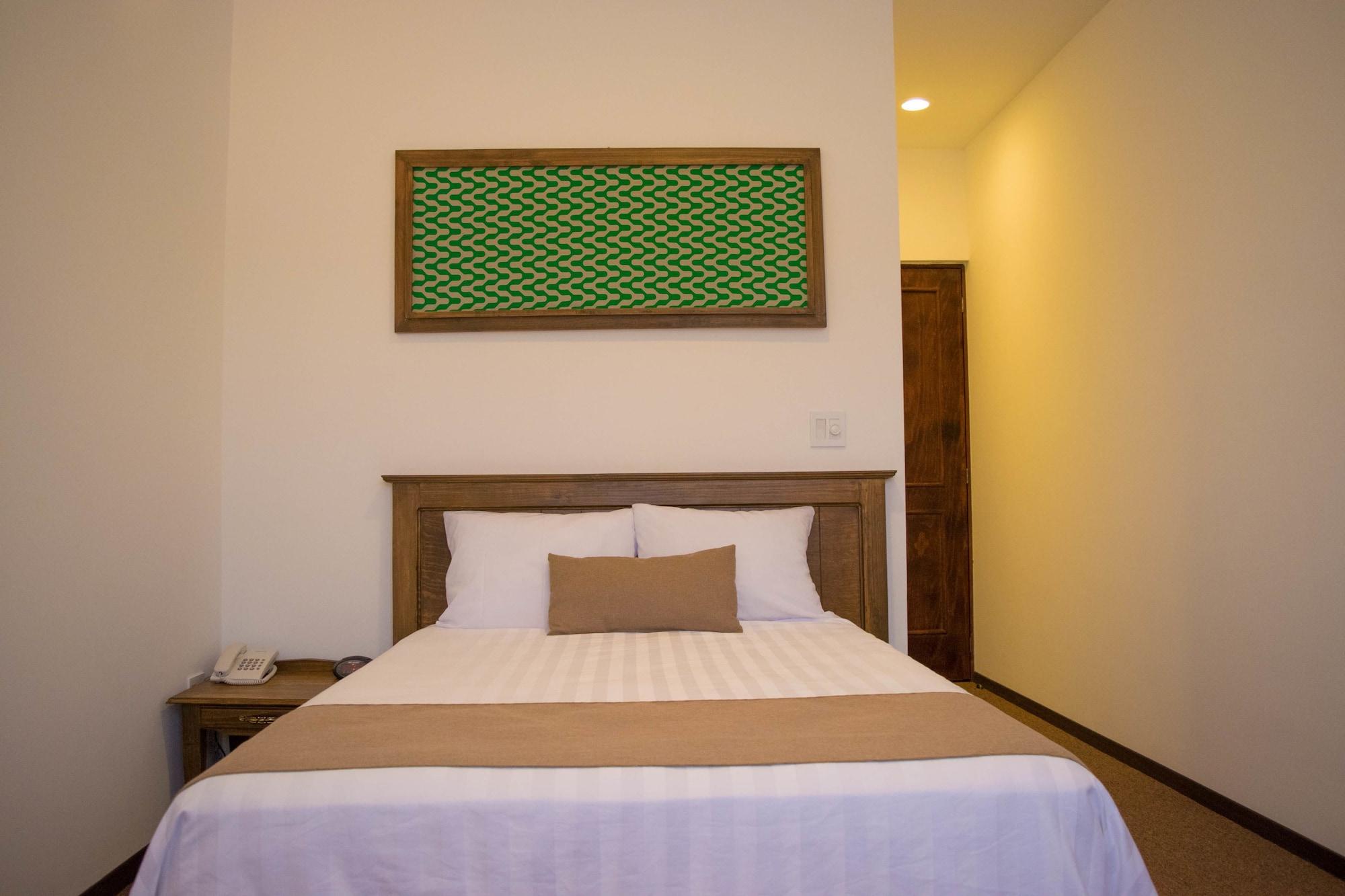 Hotel La Estacion San Miguel de Allende Esterno foto